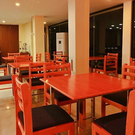 The Kings Hotel Port Blair Zewnętrze zdjęcie