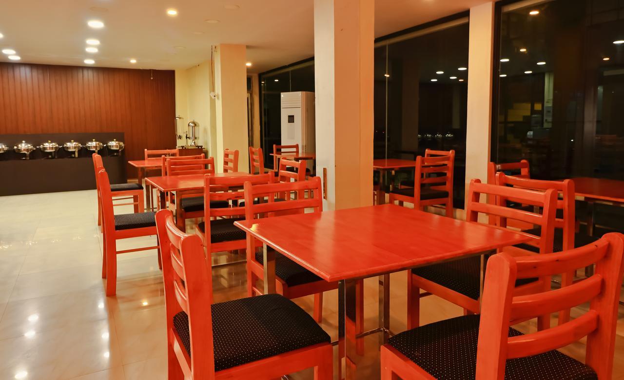The Kings Hotel Port Blair Zewnętrze zdjęcie