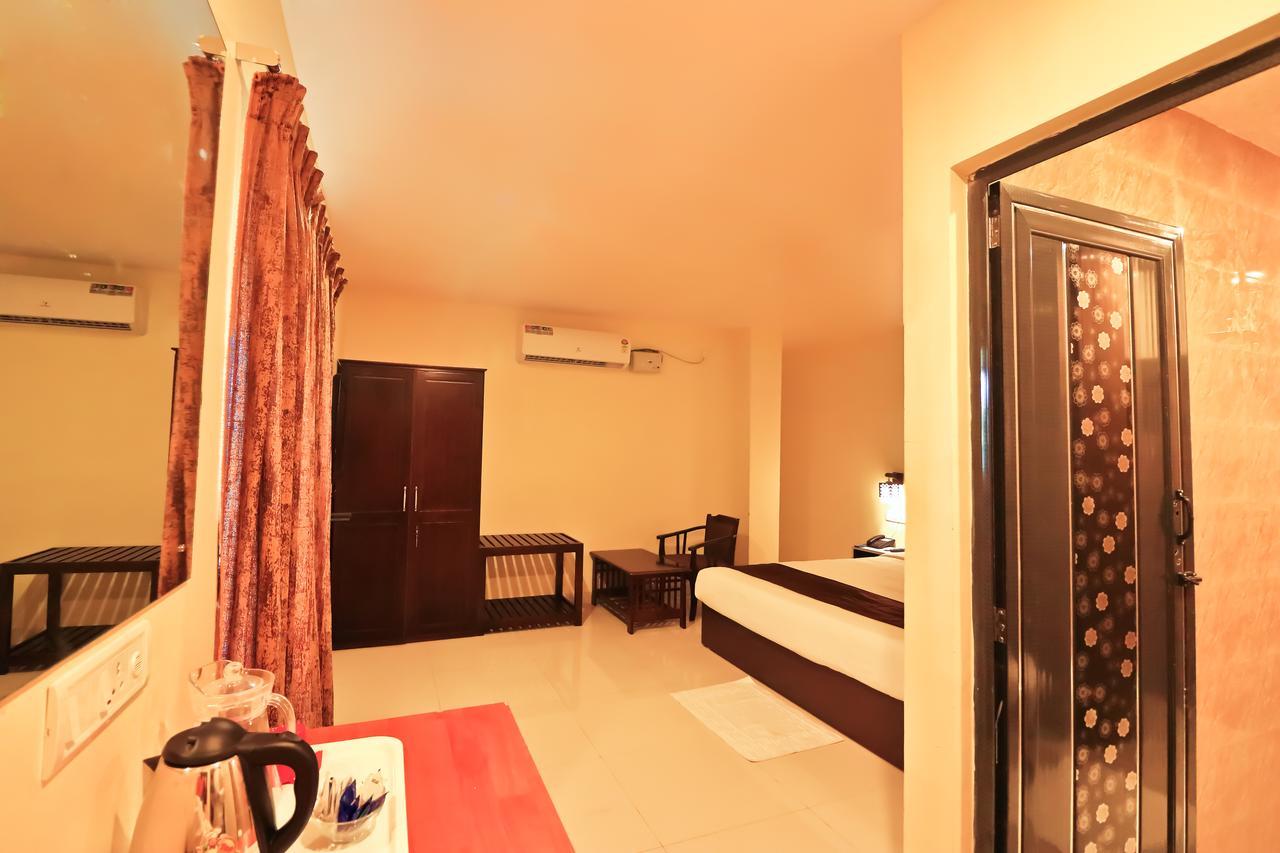 The Kings Hotel Port Blair Zewnętrze zdjęcie
