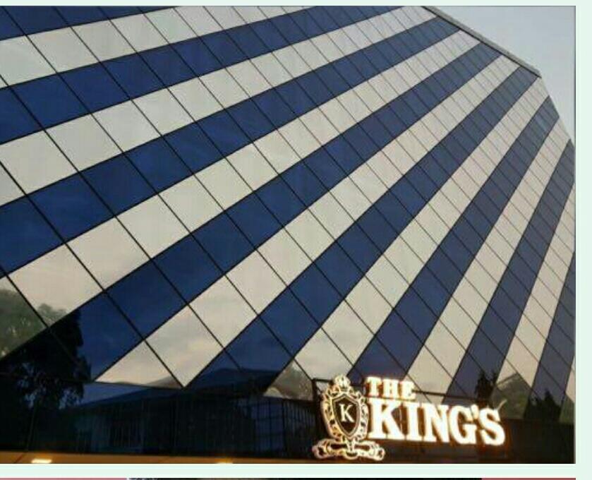 The Kings Hotel Port Blair Zewnętrze zdjęcie