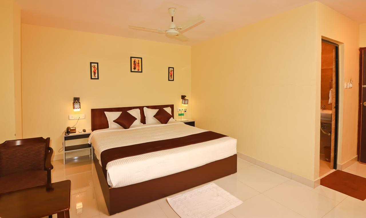 The Kings Hotel Port Blair Zewnętrze zdjęcie