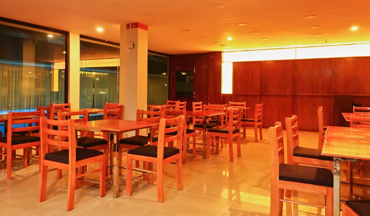 The Kings Hotel Port Blair Zewnętrze zdjęcie