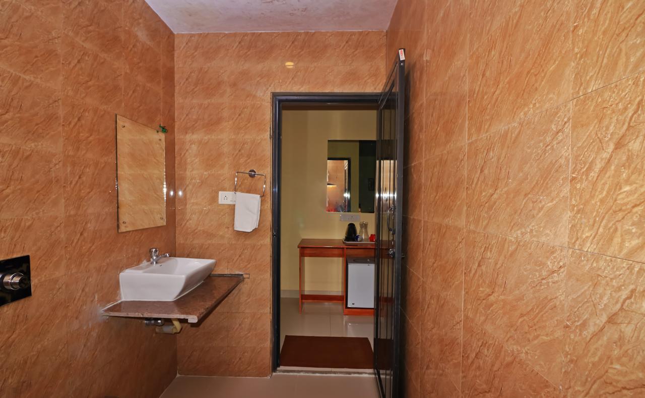 The Kings Hotel Port Blair Zewnętrze zdjęcie