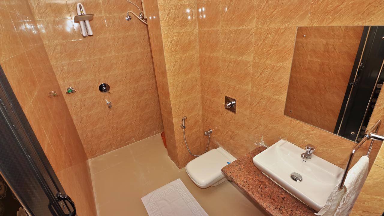 The Kings Hotel Port Blair Zewnętrze zdjęcie